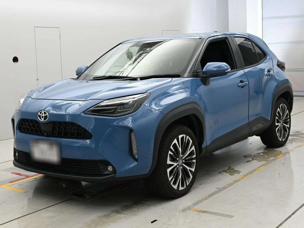 Toyota Yaris Cross MXPB15 2023